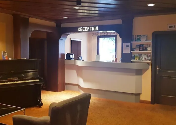 Hotel Baeren