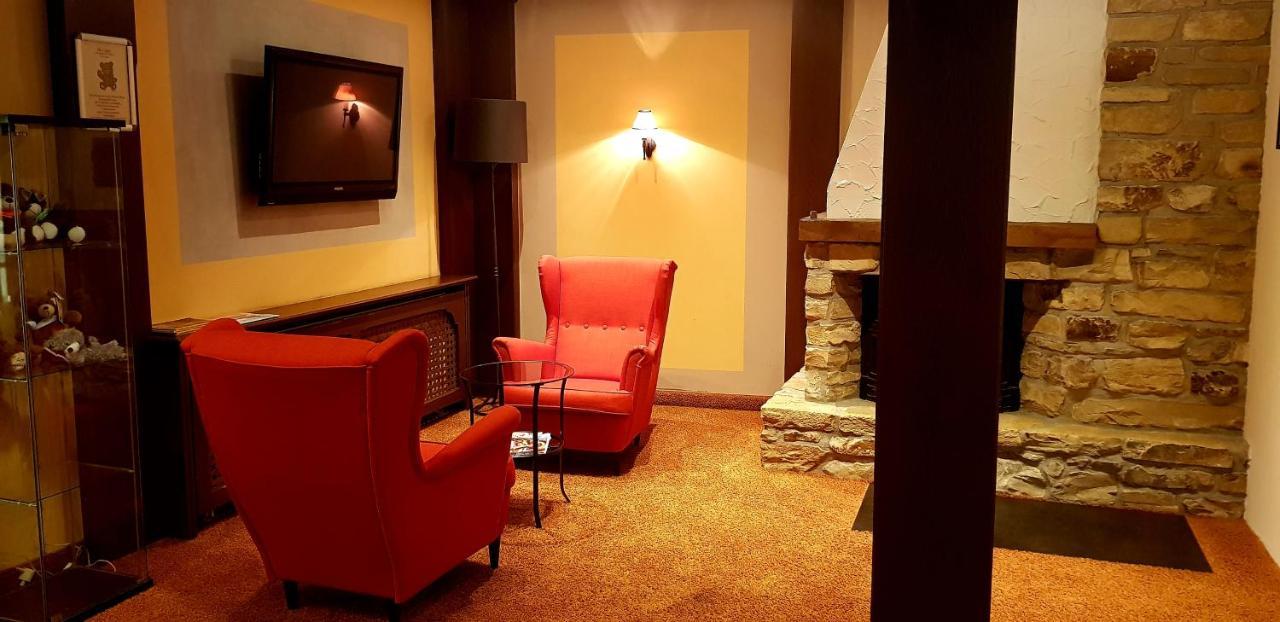 Baeren Hotel Leimen (Baden)