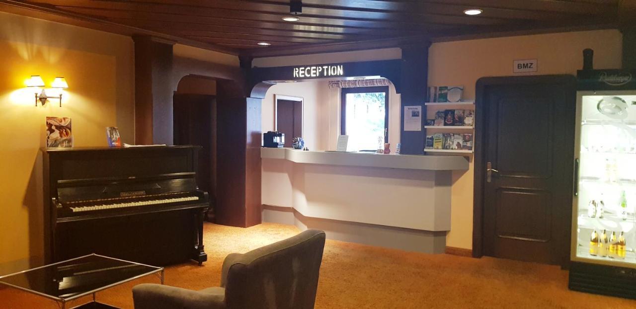 Baeren Hotel
